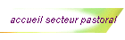 Retour Secteur pastoral Les 2 Rives
